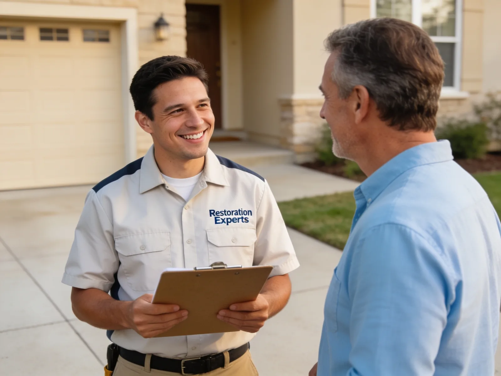 Water Damage Cleanup Comstock, NY FAQs